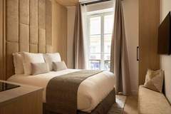 Ferienwohnung - FDLZ-42-AMSTERDAM-2 - Ferienunterkunft in Paris (2 Personen)