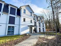 Ferienwohnung - Ferienwohnung Sandmann