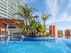 Ferienwohnung - Ferienwohnung Sunset Drive