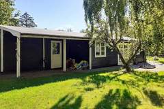 Ferienhaus - Ferienunterkunft in Jægerspris (6 Personen)