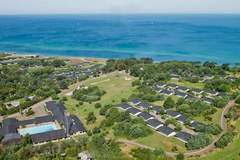 Ferienhaus - 2½ room w/seaview,renovated - Ferienunterkunft in Gilleleje (6 Personen)