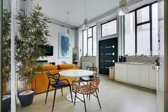 Ferienwohnung - ND-134-CENIS - Ferienunterkunft in Paris (4 Personen)