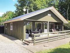 Ferienhaus - Ferienhaus Angret - 200m from the sea