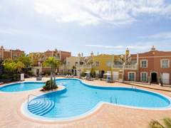 Ferienwohnung - Ferienwohnung Paraiso del Palm Mar