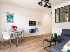 Ferienwohnung - Ferienwohnung Winston