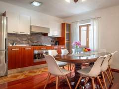 Ferienhaus - Ferienhaus Štefanac