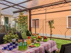 Ferienwohnung - Ferienwohnung Irene