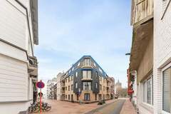 Ferienwohnung - COSTANZA - 0301 - Ferienunterkunft in Blankenberge (6 Personen)