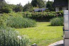 Ferienhaus - Ferienunterkunft in Keitum (6 Personen)