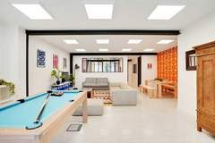 Ferienwohnung - MR-6-CENDRIERS - Ferienunterkunft in Paris (4 Personen)