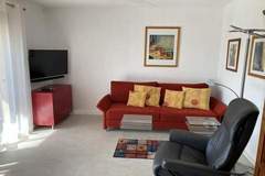 Ferienhaus - Ferienunterkunft in Le Lavandou (4 Personen)