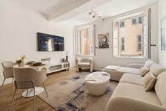 Ferienwohnung - SGC-24-FENIERS - Ferienunterkunft in Saint-Tropez (2 Personen)