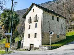 Ferienhaus - Ferienhaus Casa Jolli