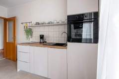 Ferienwohnung - Apartments Lotea - Two-Bedroom Apartment with Terrace - Ferienunterkunft in Cavtat (5 Personen)