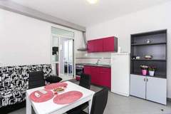 Ferienwohnung - Apartment Saulan - One-Bedroom Apartment - Ferienunterkunft in Dubrovnik (4 Personen)