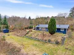 Ferienhaus - Ferienhaus Teppo - 750m from the sea