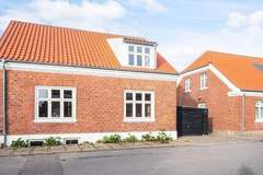 Ferienhaus - Ferienunterkunft in Ringkøbing (2 Personen)