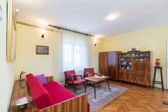 Ferienwohnung - Apartments Mare- Comfort Two Bedroom Apartment with Terrace A1 (ST) - Ferienunterkunft in Postira (6 Personen)