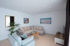 Ferienwohnung - Apartments Horizon - One-Bedroom Apartment with Balcony and Sea View - Ferienunterkunft in Dubrovnik (2 Personen)