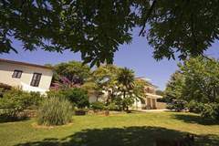 Ferienhaus - Ferienunterkunft in Opatija (4 Personen)