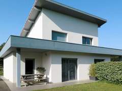 Ferienhaus - Ferienhaus, Residenz L'Océan des Landes 4****