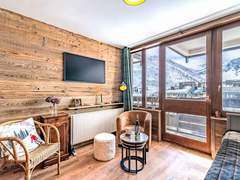 Ferienwohnung - Ferienwohnung Le Hameau de Tovière