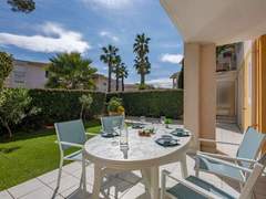 Ferienwohnung - Ferienwohnung Le Clos Saint Saens