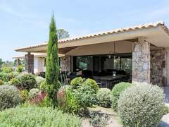 Ferienhaus, Exklusive Unterkunft - Ferienhaus, Villa La Cupulatta