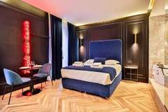 Ferienwohnung - FDL-19-SEBASTOPOL-3 - Ferienunterkunft in Paris (2 Personen)