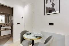 Ferienwohnung - FDL-13-CAIRE-1 - Ferienunterkunft in Paris (2 Personen)
