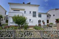 Room Ana Finida 1 with balcony - Ferienunterkunft in Porec (2 Personen)