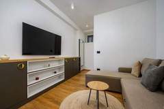 Exclusive Rooms Porto I - Ferienunterkunft in Porec (4 Personen)