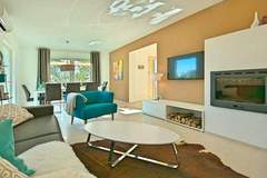 Ferienhaus, Exklusive Unterkunft - Ferienunterkunft in Selina (6 Personen)