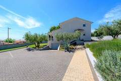 Ferienhaus, Exklusive Unterkunft - Villa Elisa - Ferienunterkunft in Rojci (8 Personen)