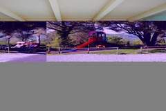 Ferienhaus, Wohnmobil - Ferienresort C'era Una Volta Villanova d'Albengo - Type MH C 2 Pax ca 34 qm - Ferienunterkunft in Villanova di Albenga (2 Personen)