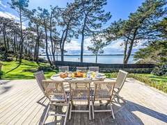 Ferienhaus, Exklusive Unterkunft - Ferienhaus, Villa Villa de la Pointe du Blair