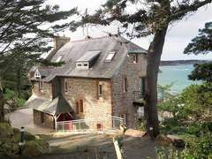 Ferienhaus, Exklusive Unterkunft - Ferienhaus, Villa Roch Glaz
