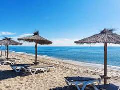 Ferienwohnung - Ferienwohnung Caraibes