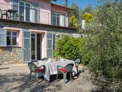 Ferienwohnung - Ferienwohnung Casa ai Campi