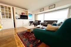 Ferienwohnung - Residentie Atalanta 0402 3A - Ferienunterkunft in Wenduine (5 Personen)
