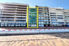 Ferienwohnung - Residentie Estoril 0201 - Ferienunterkunft in Wenduine (4 Personen)