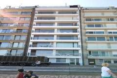 Ferienwohnung - Residentie Sun Beach 0501 - Ferienunterkunft in Wenduine (5 Personen)