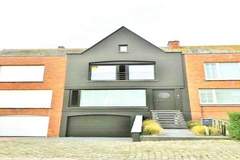 Ferienhaus, Exklusive Unterkunft - Duinhelmlaan 3 VILLA - Ferienunterkunft in Wenduine (10 Personen)