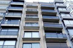 Ferienwohnung - Residentie Les Bruyères 0501 - Ferienunterkunft in Wenduine (7 Personen)