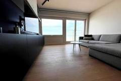 Ferienwohnung - RESIDENTIE CALIFORNIA E4 - Ferienunterkunft in Wenduine (4 Personen)
