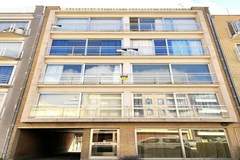 Ferienwohnung - RESIDENTIE PICKWICK 0201 - Ferienunterkunft in Wenduine (6 Personen)