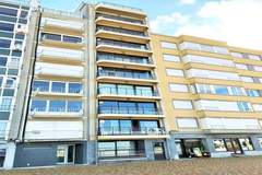 Ferienwohnung - RESIDENTIE SORRENTE 0301 - Ferienunterkunft in Wenduine (8 Personen)