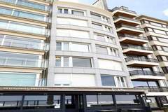 Ferienwohnung - RESIDENTIE UILENSPIEGEL 0201 - Ferienunterkunft in Wenduine (6 Personen)