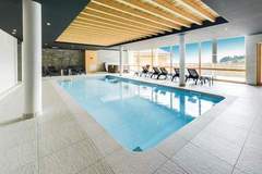 Ferienwohnung - COMBLOUX Les Fermes du Mont Blanc - A24S - Ferienunterkunft in Combloux (4 Personen)