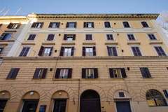 Ferienhaus - Ferienunterkunft in Roma (3 Personen)